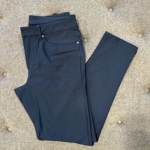 Men’s Lululemon ABC Slim Fit 5 Pocket Pant